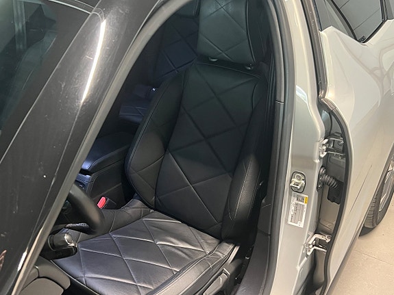 DS DS 3 Crossback 9 of 17