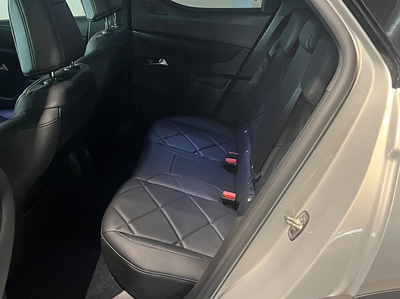 DS DS 3 Crossback 10 of 17