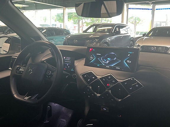 DS DS 3 Crossback 16 of 17