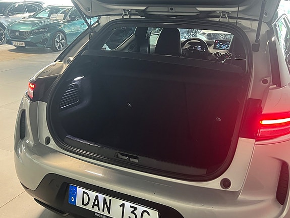 DS DS 3 Crossback 7 of 17