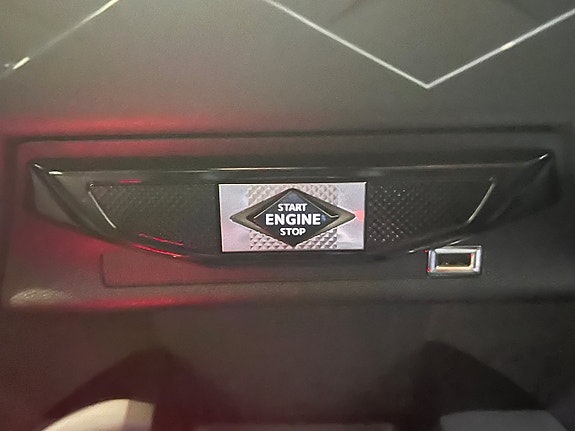 DS DS 3 Crossback 17 of 17