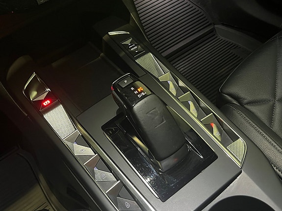 DS DS 3 Crossback 15 of 17
