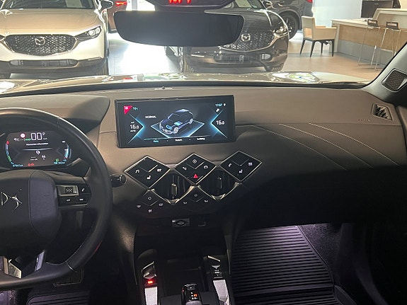 DS DS 3 Crossback 13 of 17