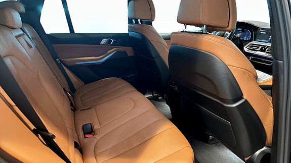 BMW X5 5 of 9