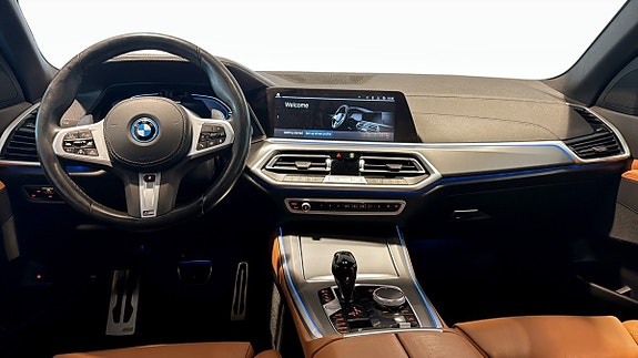 BMW X5 4 of 9