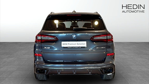 BMW X5 7 of 9