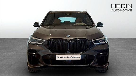 BMW X5 8 of 9
