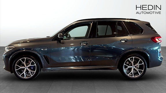 BMW X5 6 of 9