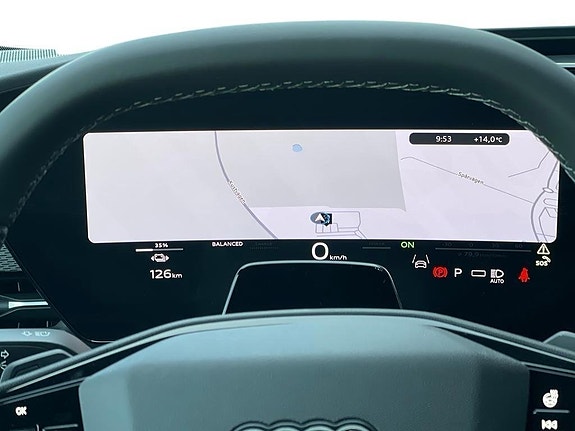 Audi A6 16 of 19