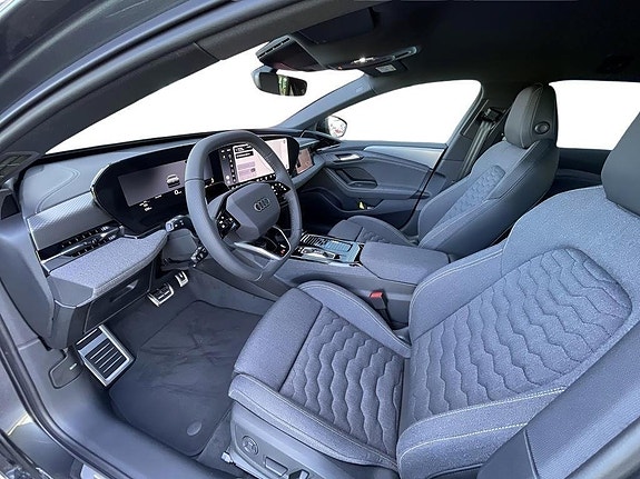 Audi A6 10 of 19