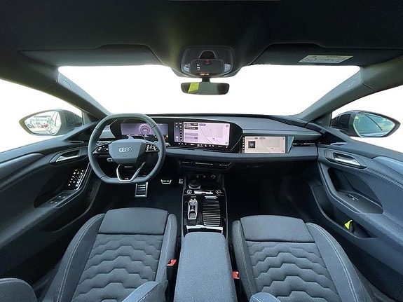 Audi A6 9 of 19