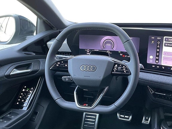 Audi A6 13 of 19