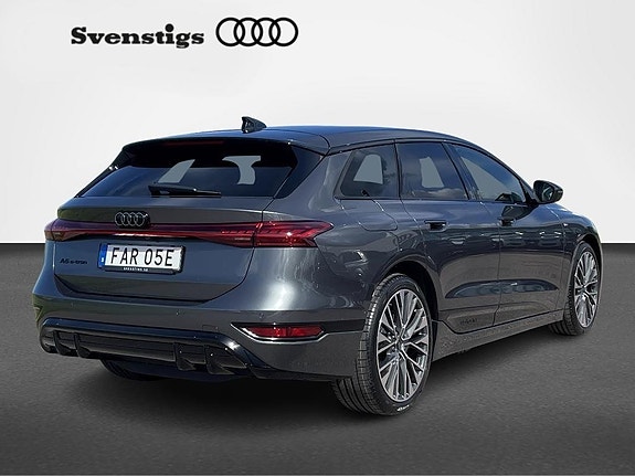 Audi A6 6 of 19
