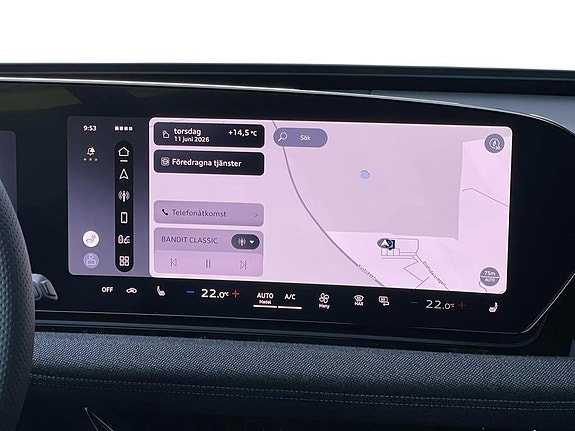 Audi A6 14 of 19