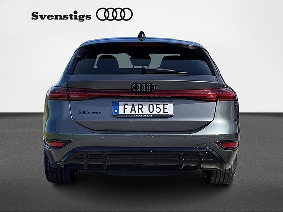 Audi A6 7 of 19