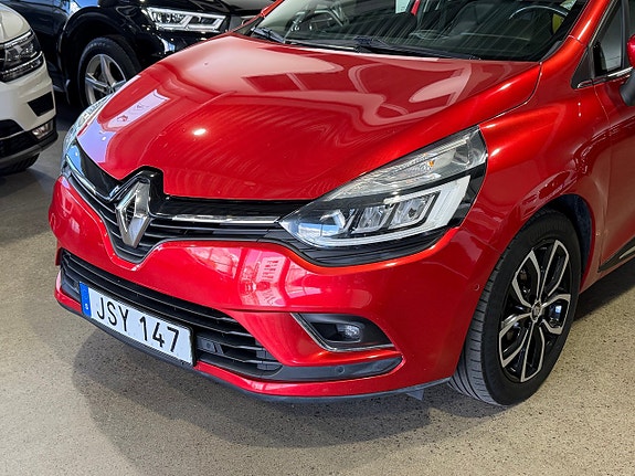 Renault Clio 3 of 5