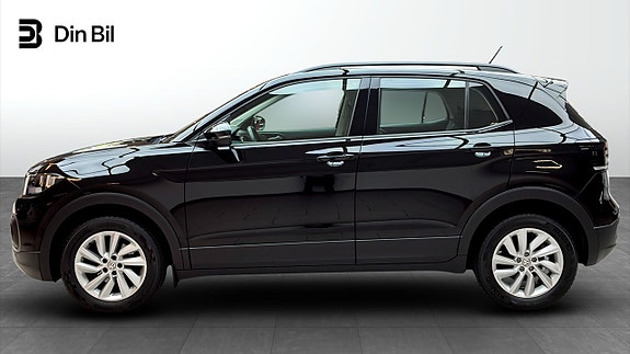 Volkswagen T-Cross 2 of 5