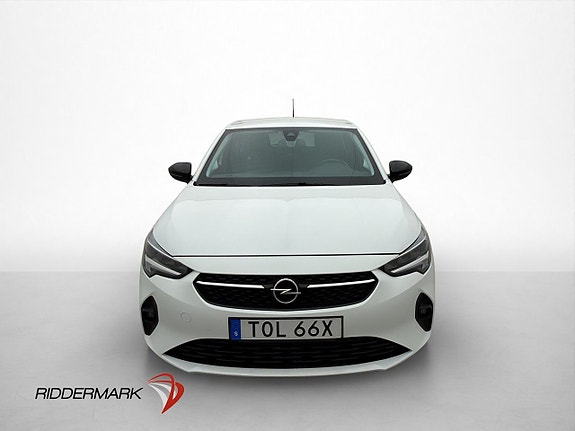 Opel Corsa 2 of 5