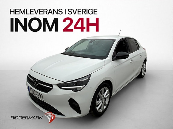 Opel Corsa 3 of 5