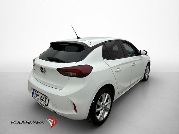Opel Corsa 5 of 5