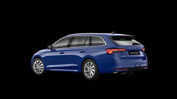 Skoda Octavia 3 of 5