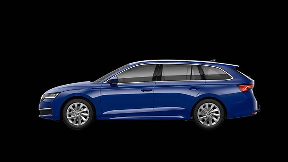 Skoda Octavia 2 of 5