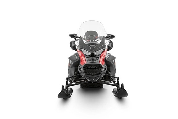 -- QJ Motor SFS 900 -- *NYHET Bredbandare, 900cc 4-t, 5 års garanti 3 of 8