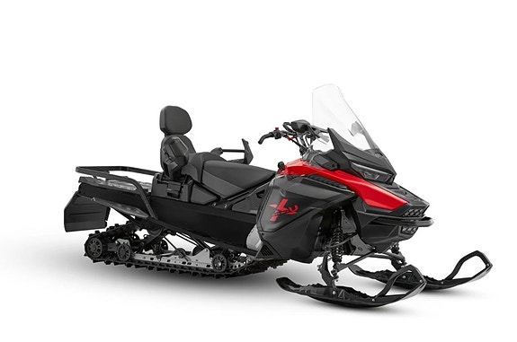 -- QJ Motor SFS 900 -- *NYHET Bredbandare, 900cc 4-t, 5 års garanti 2 of 8