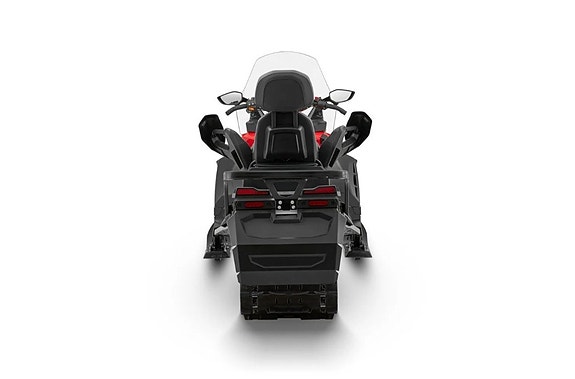-- QJ Motor SFS 900 -- *NYHET Bredbandare, 900cc 4-t, 5 års garanti 5 of 8