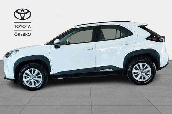Toyota Yaris Cross 3 of 5