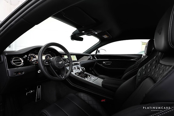 Bentley Continental GT 5 of 5