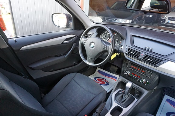 BMW X1 5 of 5