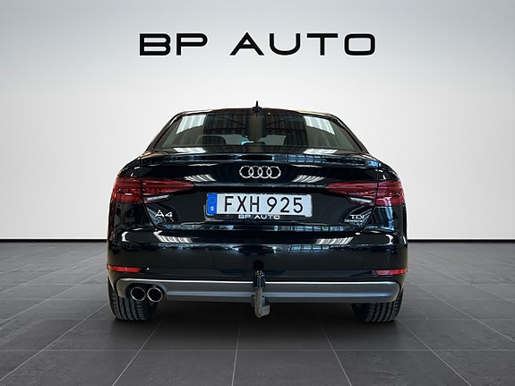 Audi A4 5 of 5