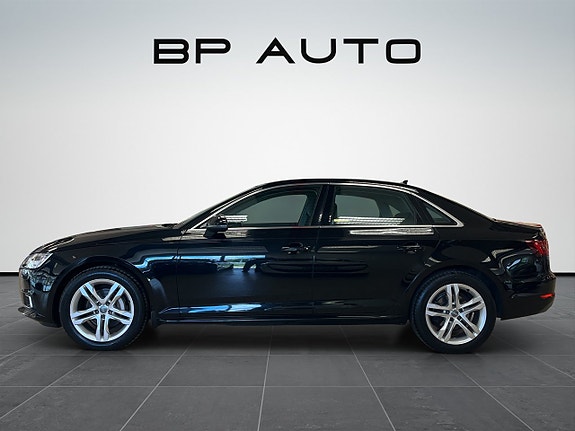 Audi A4 3 of 5