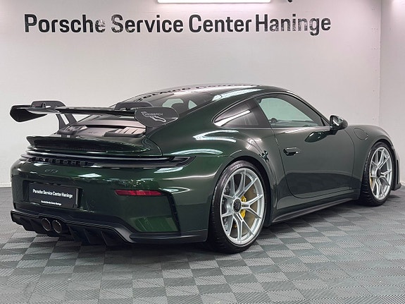 Porsche 911 5 of 5