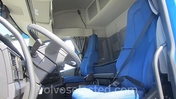 Volvo FH Dragbil / I-Save 6 of 6