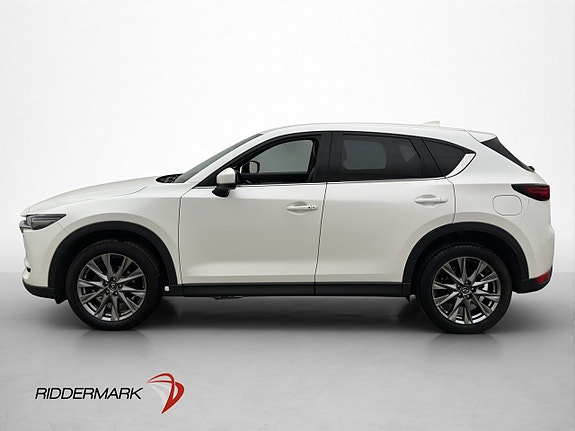Mazda CX-5 2 of 5
