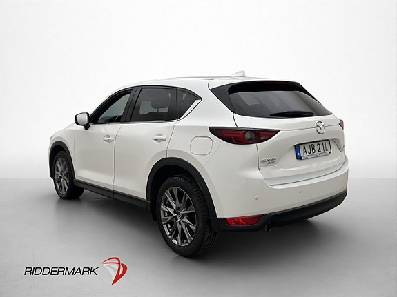 Mazda CX-5 4 of 5