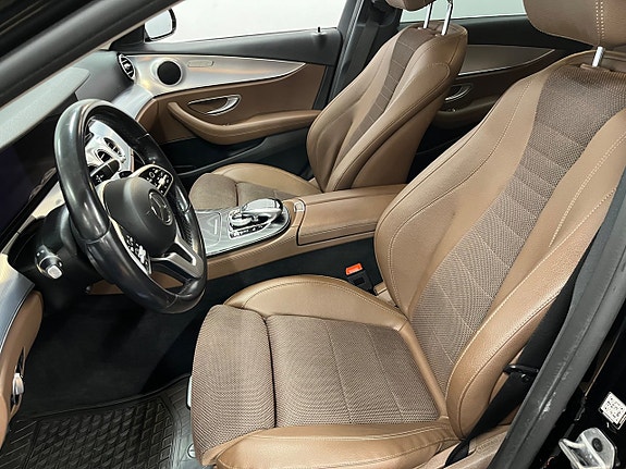 Mercedes-Benz E300 de 11 of 25
