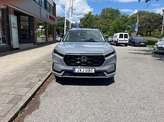 Honda CR-V 3 of 5