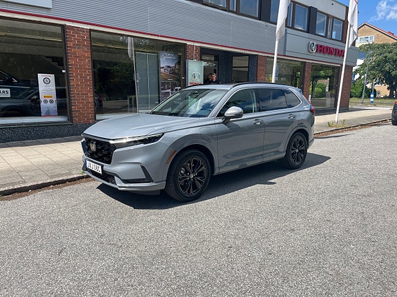 Honda CR-V 2 of 5