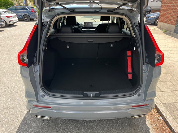 Honda CR-V 6 of 11
