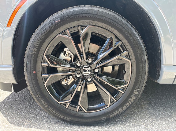 Honda CR-V 11 of 11