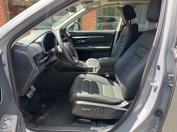 Honda CR-V 7 of 11