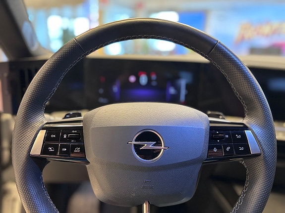 Opel Astra 7 of 16