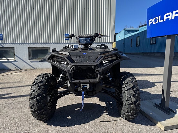 Polaris SPORTSMAN XP 1000 S 40th - 26 *Turf 6 of 7