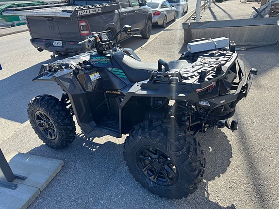 Polaris SPORTSMAN XP 1000 S 40th - 26 *Turf 3 of 7