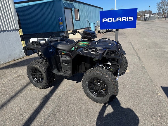 Polaris SPORTSMAN XP 1000 S 40th - 26 *Turf 2 of 7