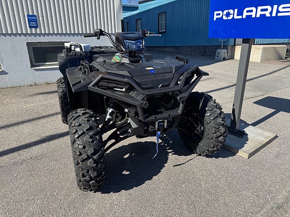 Polaris SPORTSMAN XP 1000 S 40th - 26 *Turf 7 of 7