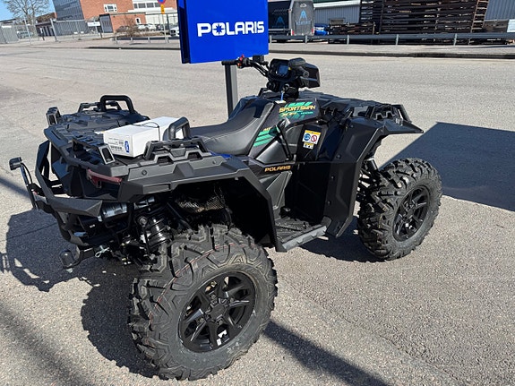 Polaris SPORTSMAN XP 1000 S 40th - 26 *Turf 4 of 7